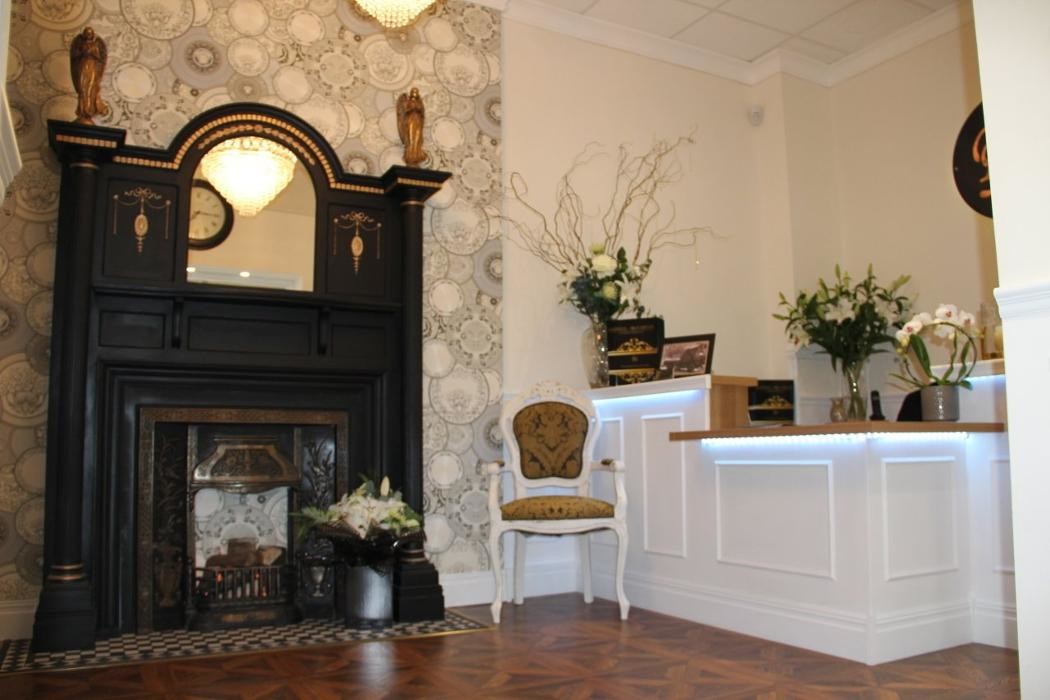Images Farrell-McCartan Funeral Services