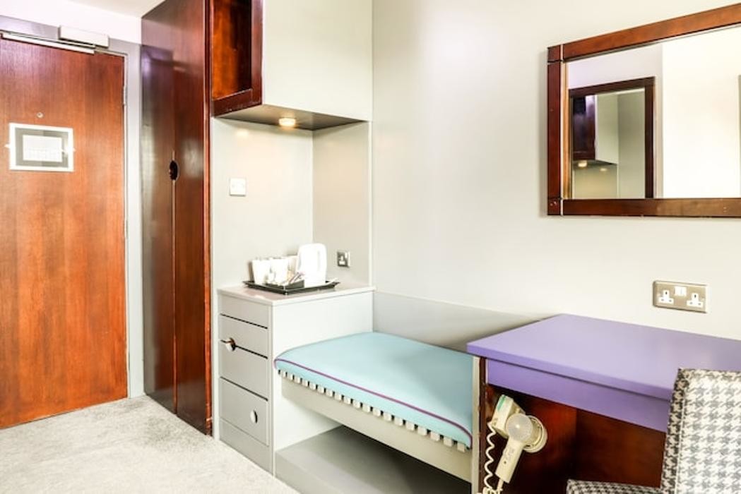 Images OYO Sheffield Metropolitan Hotel