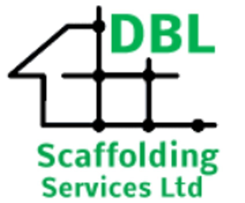 DBL Scaffolding Services Ltd Logo