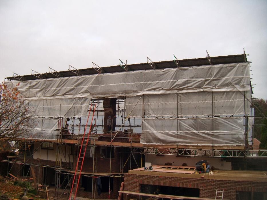 Images DBL Scaffolding Services Ltd