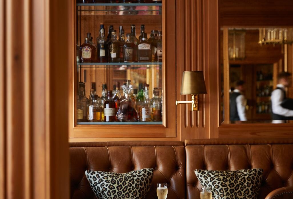Images The Leopard Room