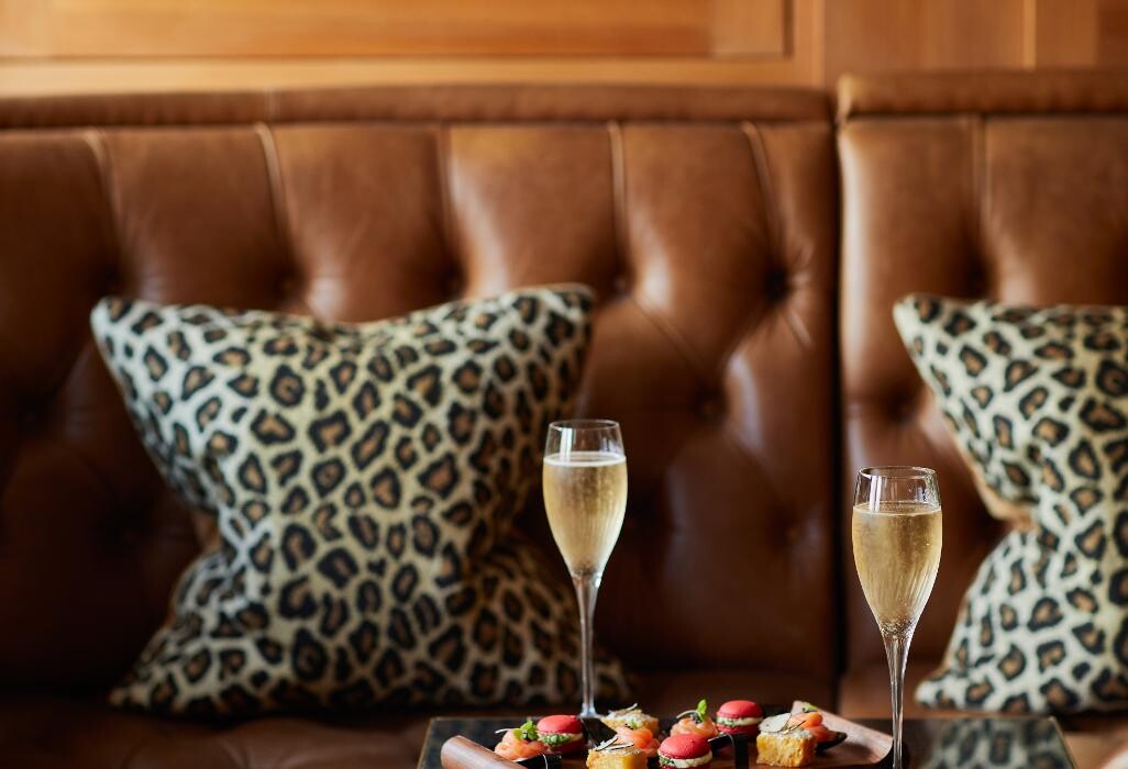 Images The Leopard Room