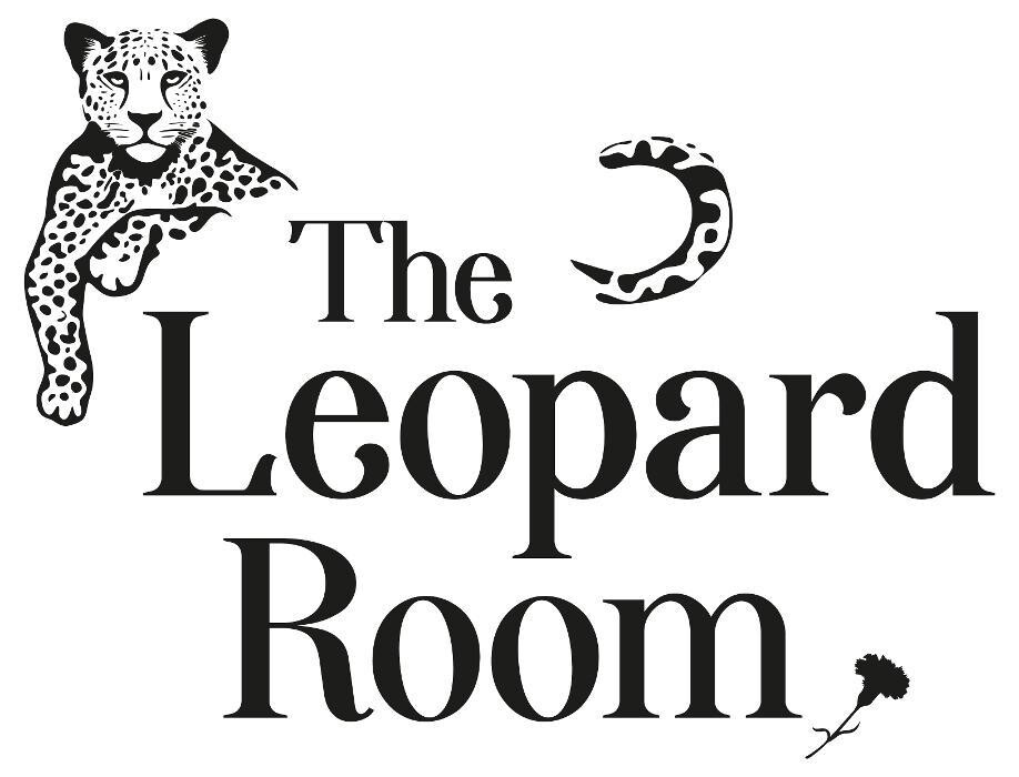 The Leopard Room Logo