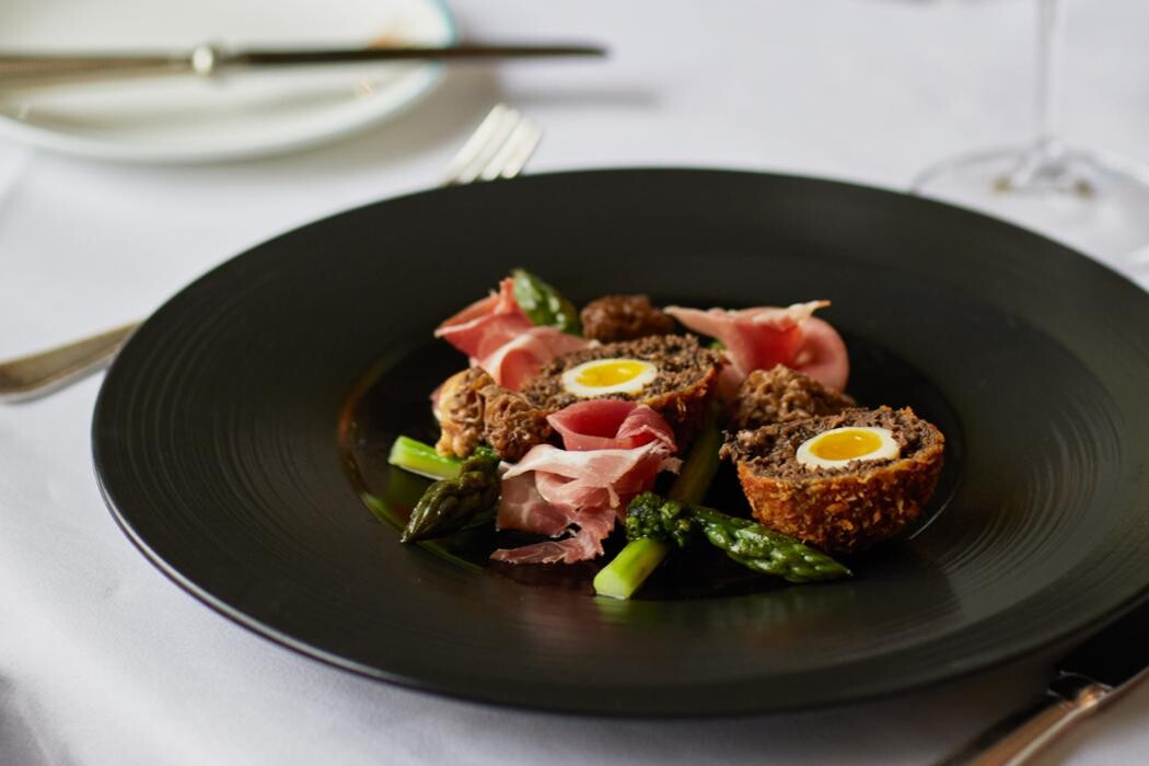 Images The English Grill