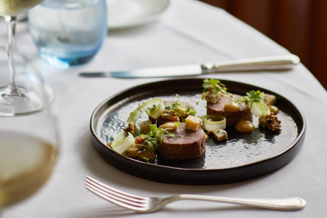 Images The English Grill