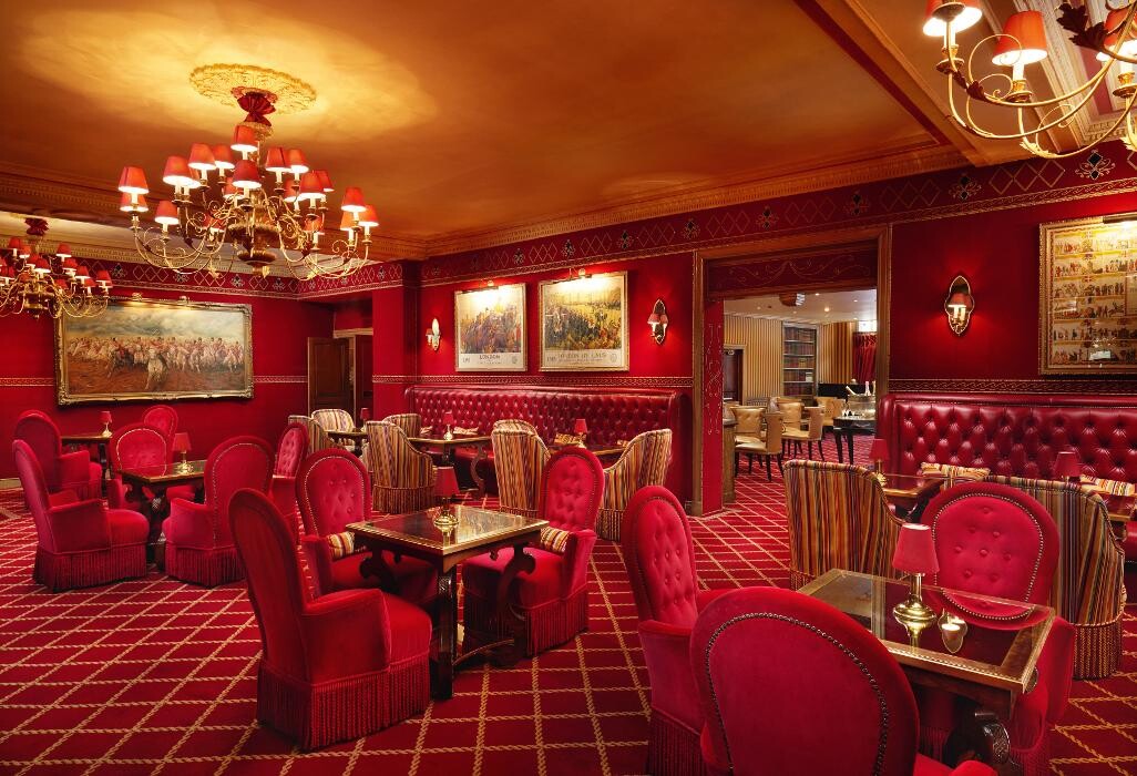 Images The New York Bar