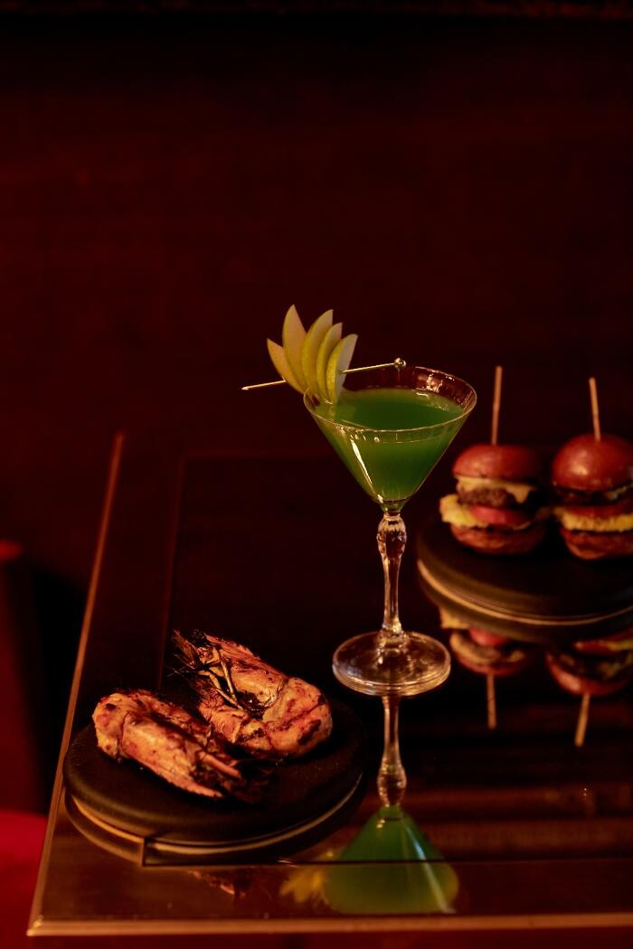 Images The New York Bar