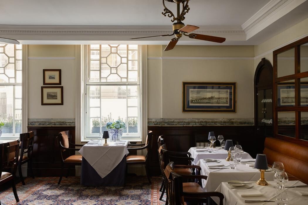 Images The Blue Door Bistro