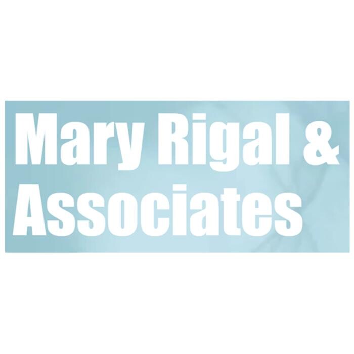 Mary Rigal & Associates Logo