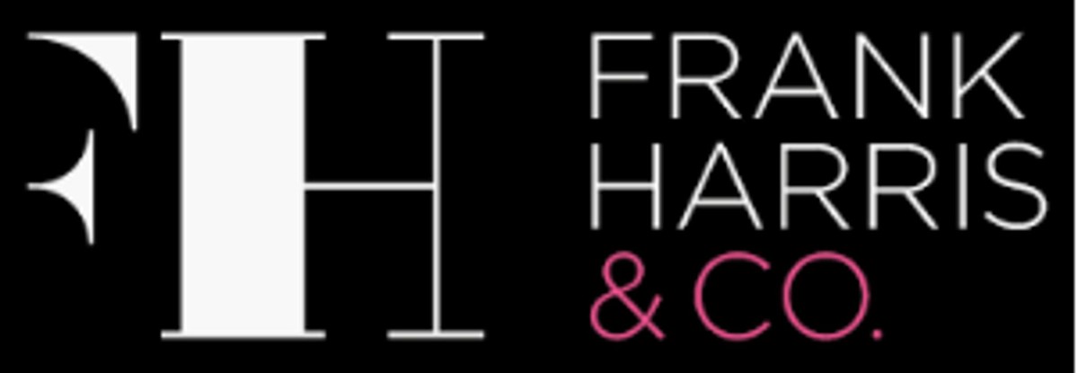 Frank Harris & Co. Bloomsbury & Kings Cross Estate Agents Logo