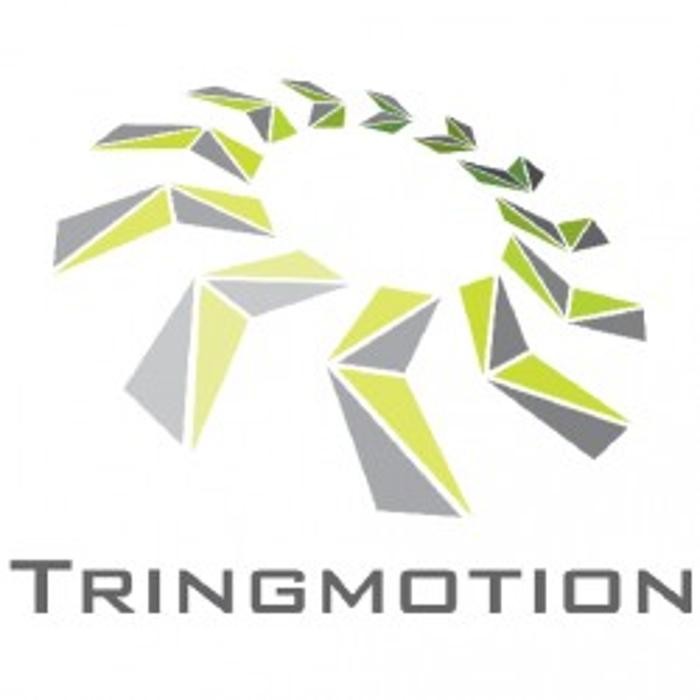 Tringmotion e-bike & cycle store Logo