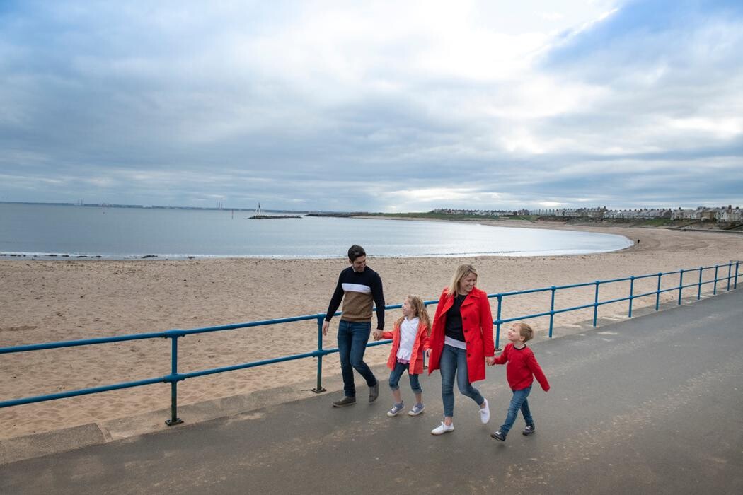 Images Parkdean Resorts Church Point Holiday Park, Northumberland