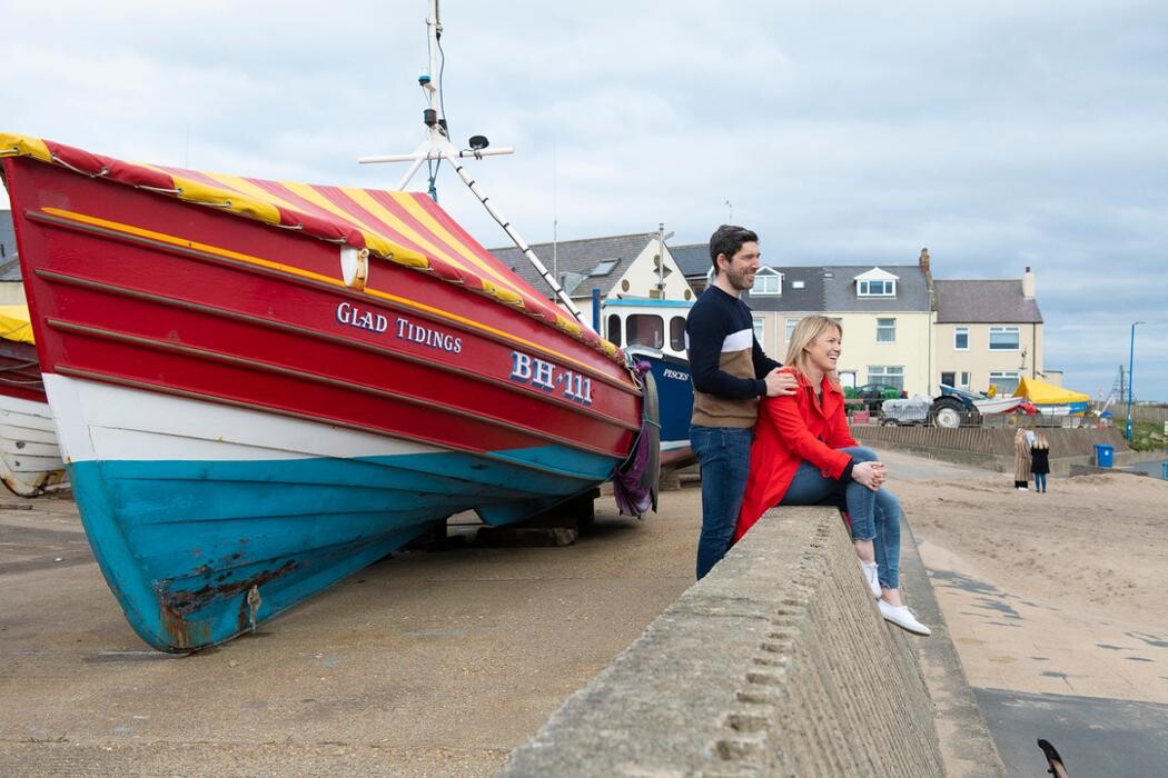 Images Parkdean Resorts Church Point Holiday Park, Northumberland