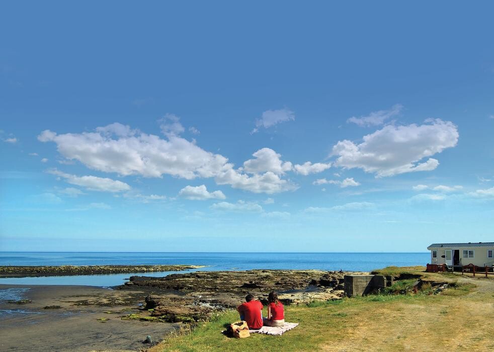 Images Parkdean Resorts Church Point Holiday Park, Northumberland