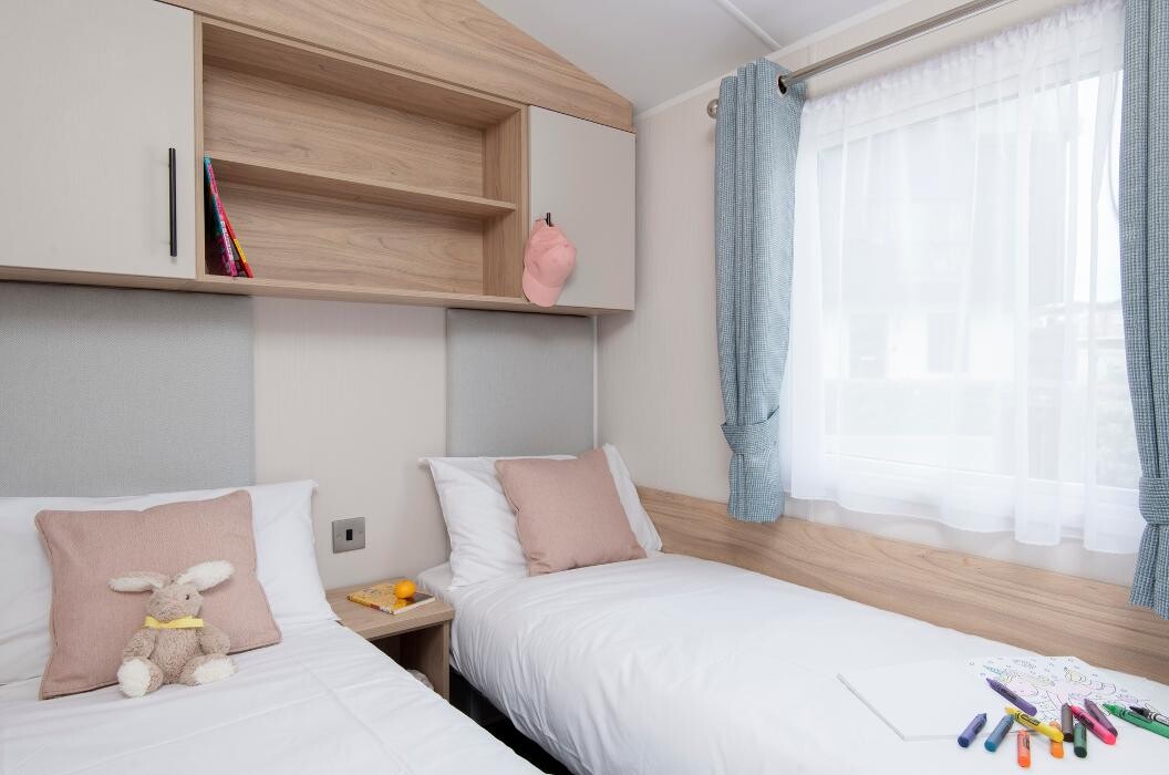 Images Parkdean Resorts Church Point Holiday Park, Northumberland