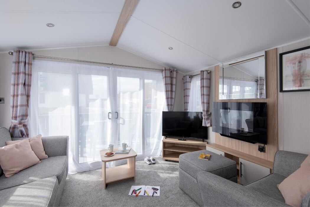 Images Parkdean Resorts Church Point Holiday Park, Northumberland