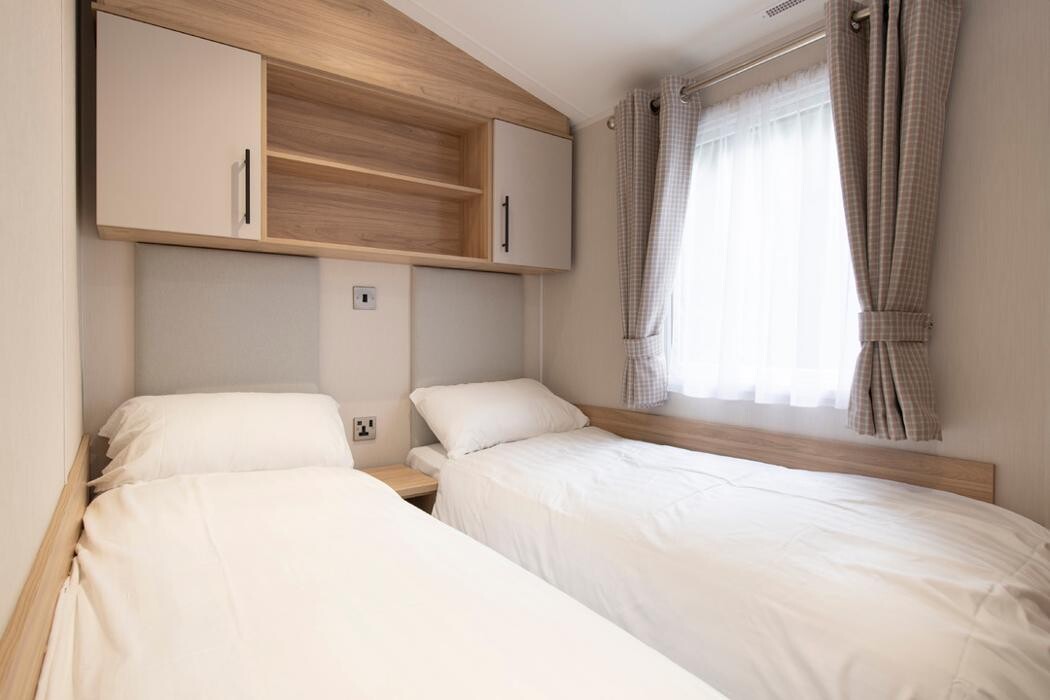 Images Parkdean Resorts Church Point Holiday Park, Northumberland