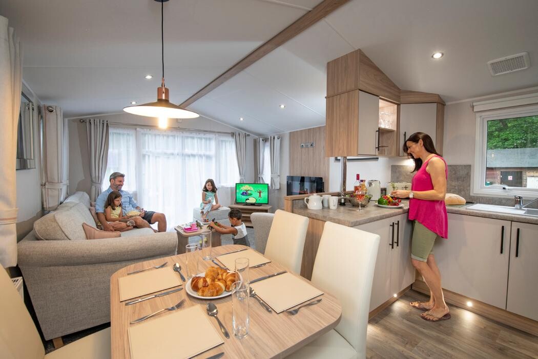 Images Parkdean Resorts Church Point Holiday Park, Northumberland