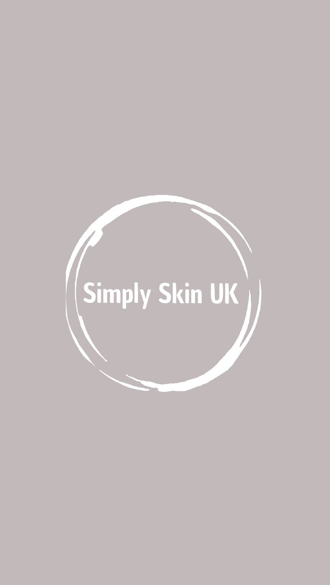 Simply Skin UK Logo