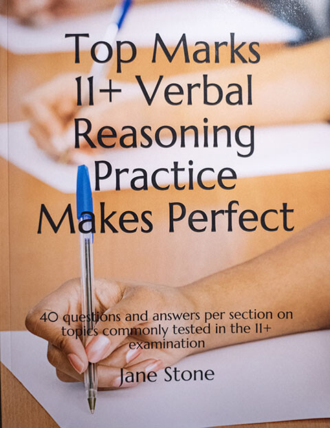 Top Marks Tutoring Logo