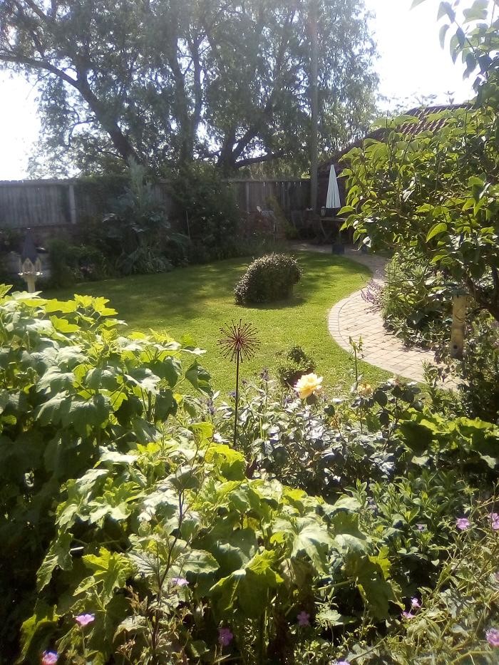 Images Grounds & Gardens