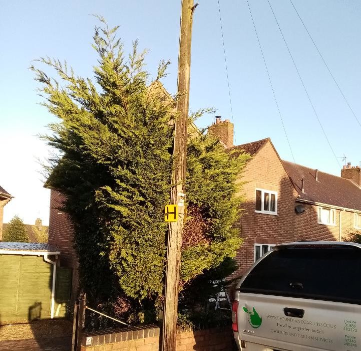 Images Grounds & Gardens