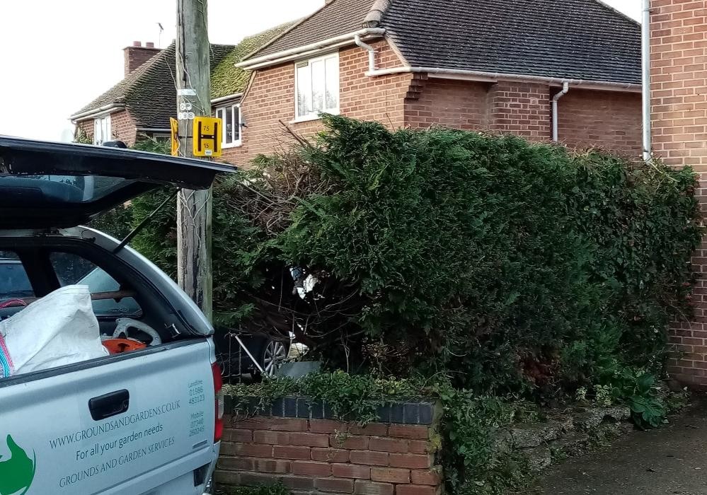 Images Grounds & Gardens