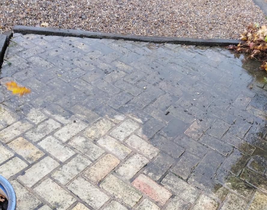 Images Grounds & Gardens