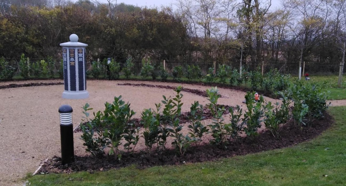 Images Grounds & Gardens