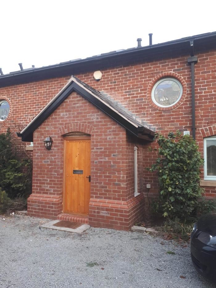 Images M Lacey Building & Maintenance Services