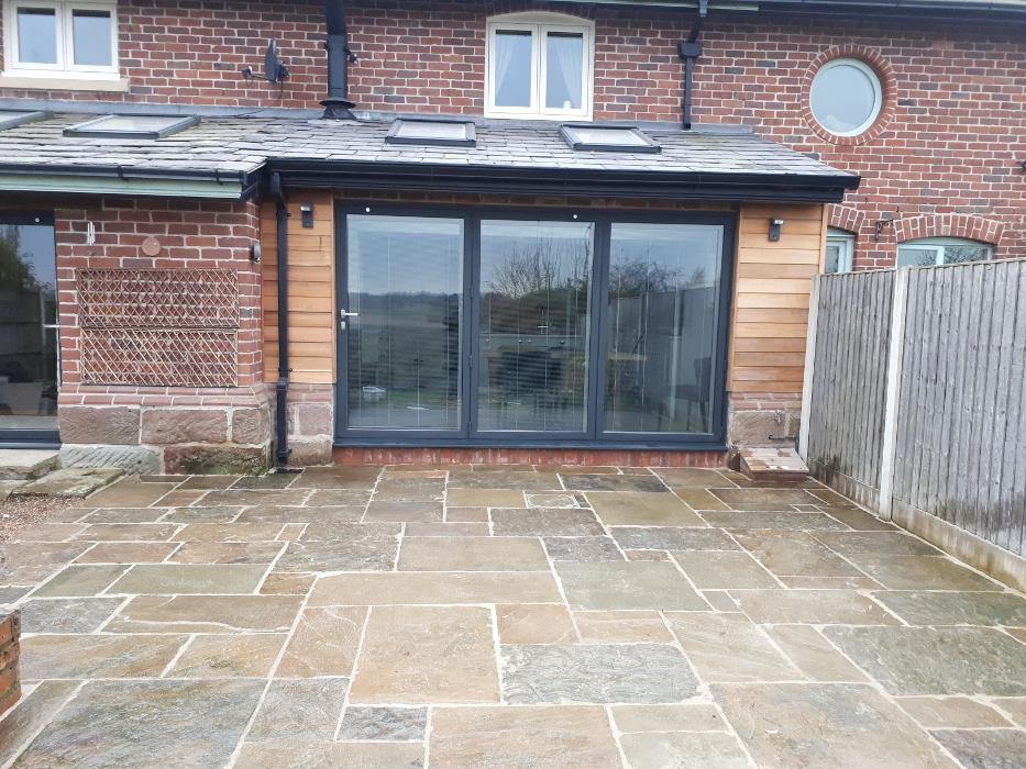 Images M Lacey Building & Maintenance Services