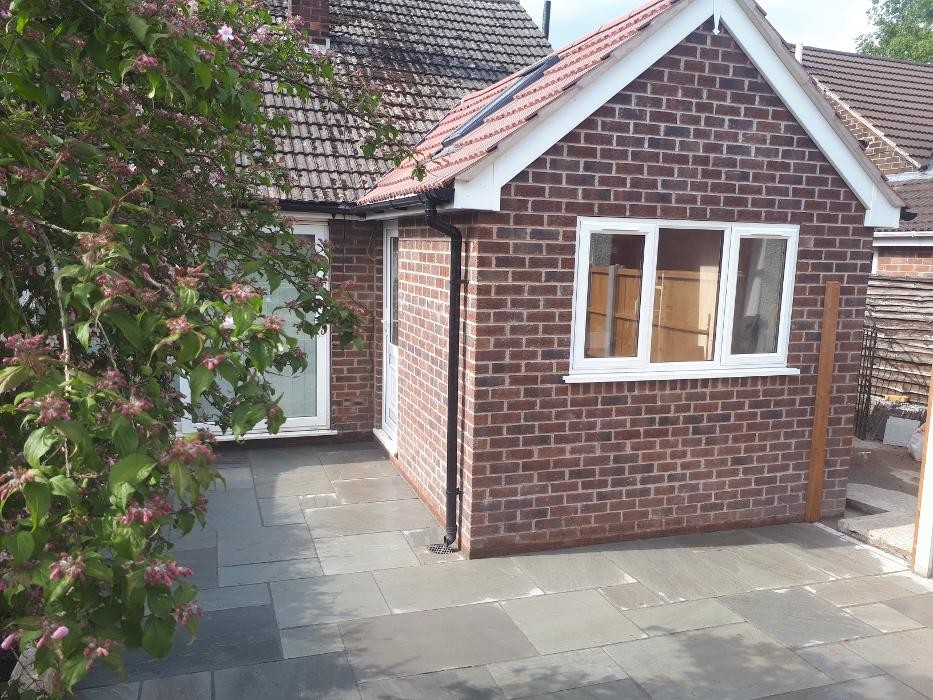 Images M Lacey Building & Maintenance Services