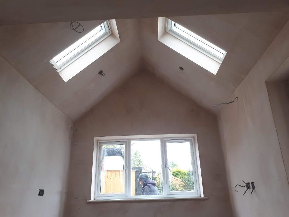 Images M Lacey Building & Maintenance Services