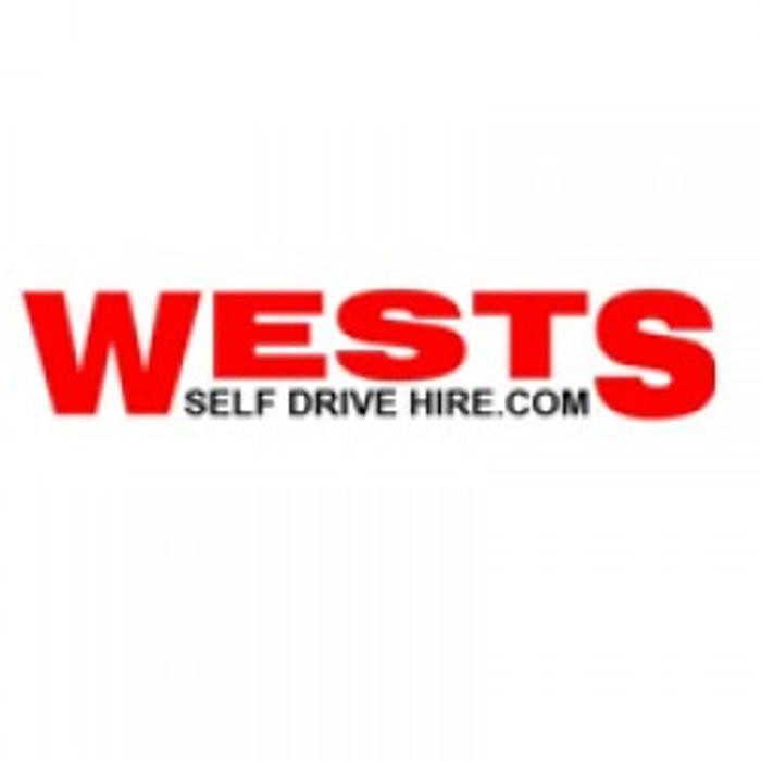 Wests Self Drive Hire Logo