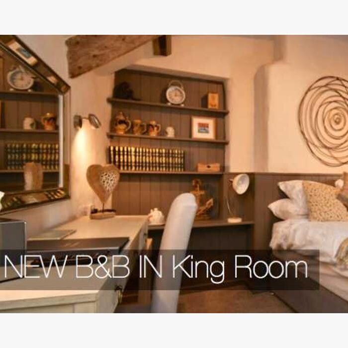 Images Carew Inn Ltd
