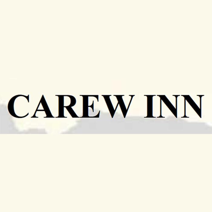 Carew Inn Ltd Logo