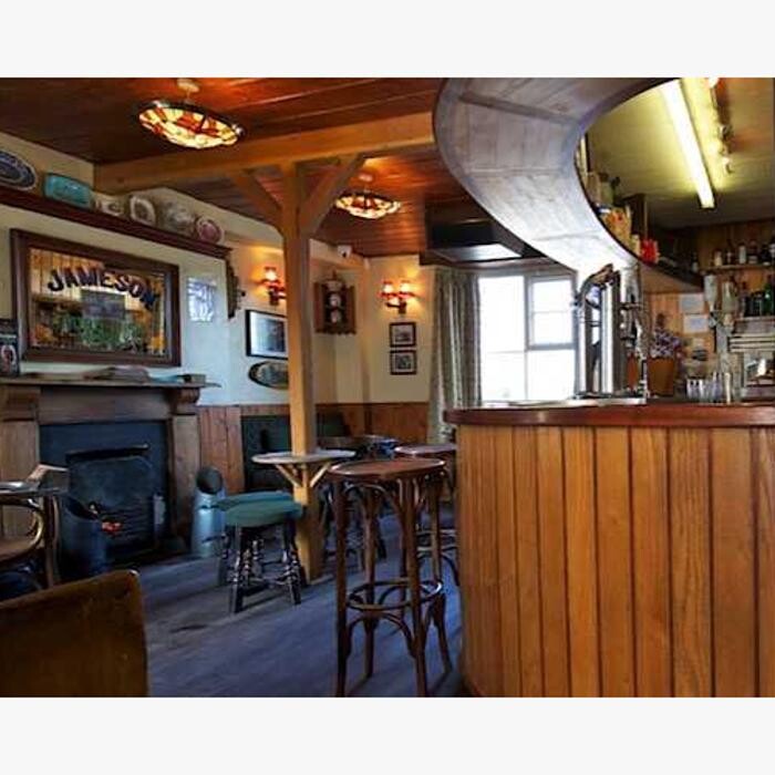 Images Carew Inn Ltd