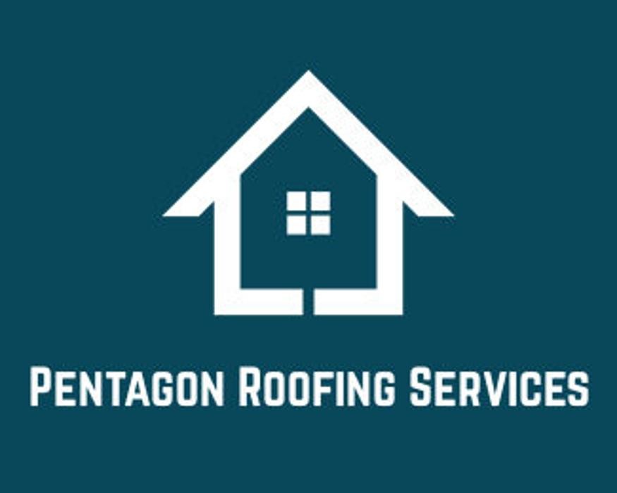 Pentagon Roofing Services Dudley Logo