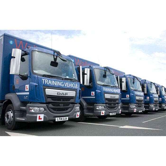 Images Wallace School of Transport