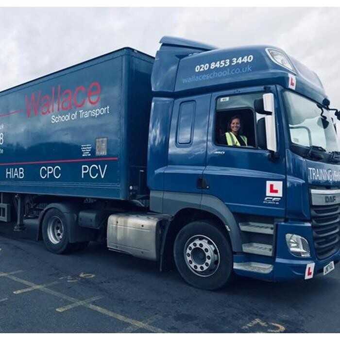 Images Wallace School of Transport