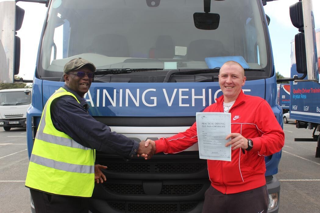 Images Wallace School of Transport