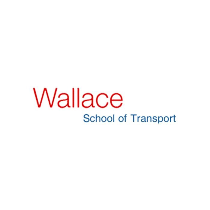 Wallace School of Transport Logo