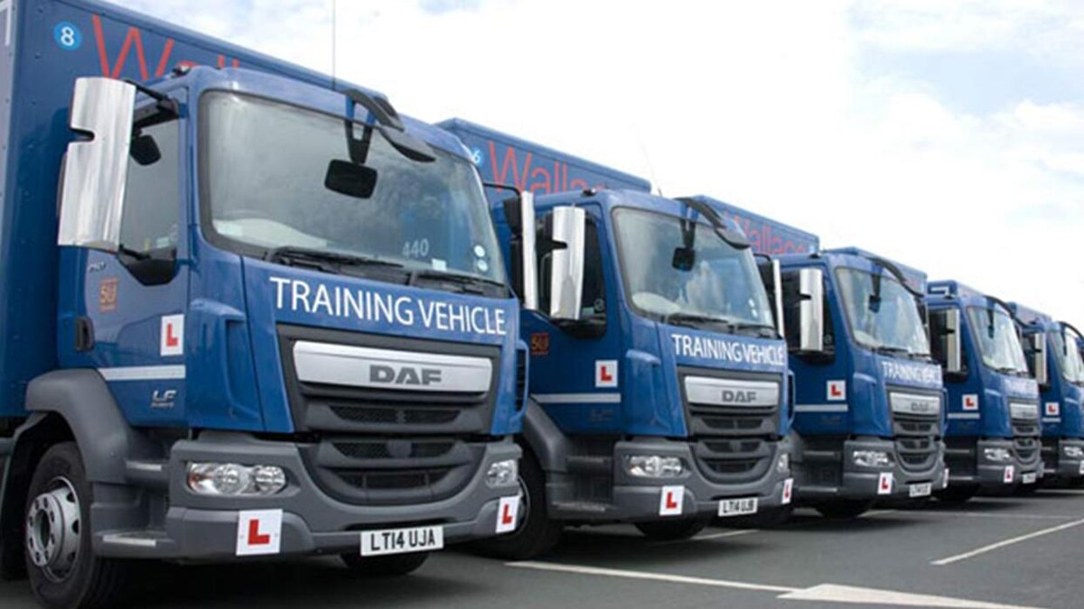 Images Wallace School of Transport