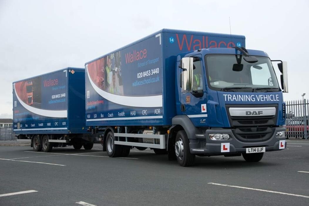 Images Wallace School of Transport