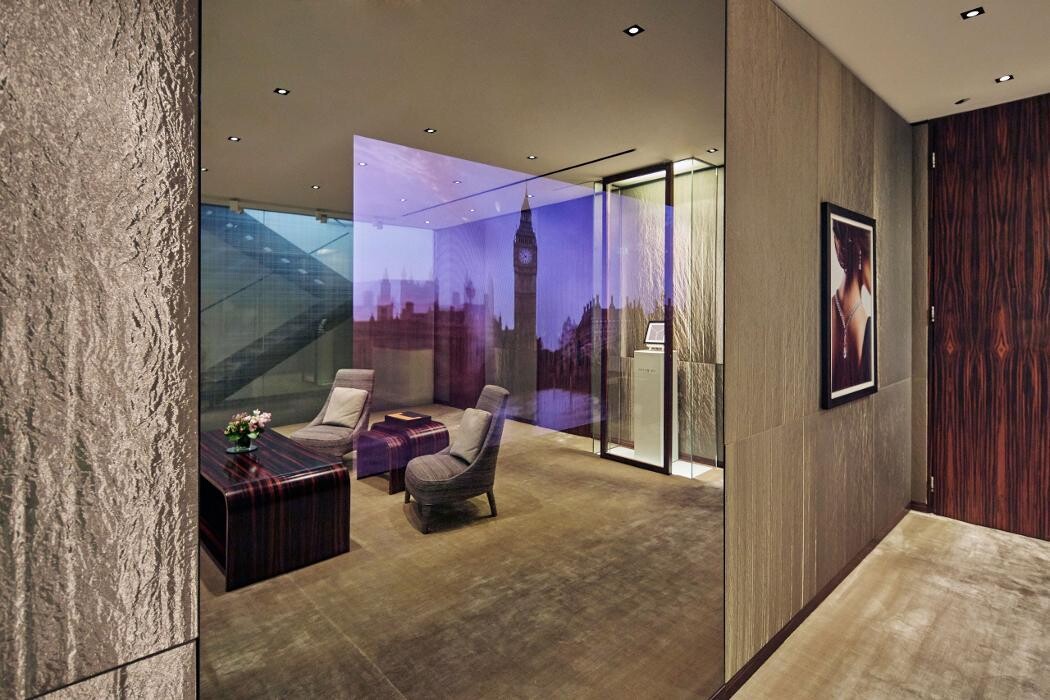 Images De Beers London Old Bond Street
