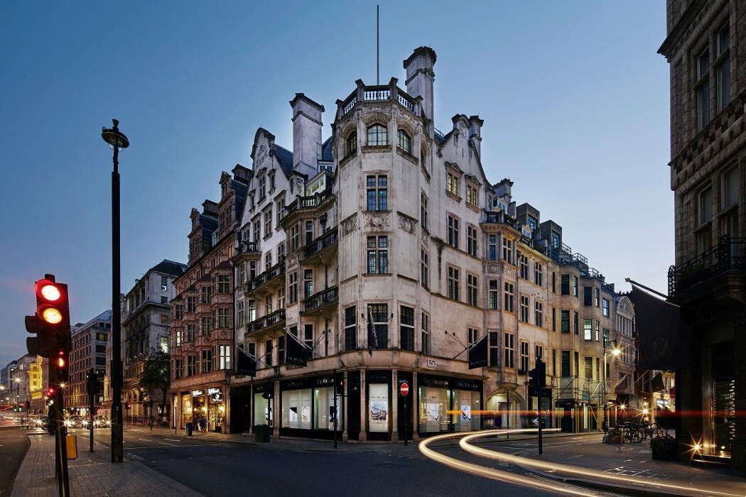 Images De Beers London Old Bond Street
