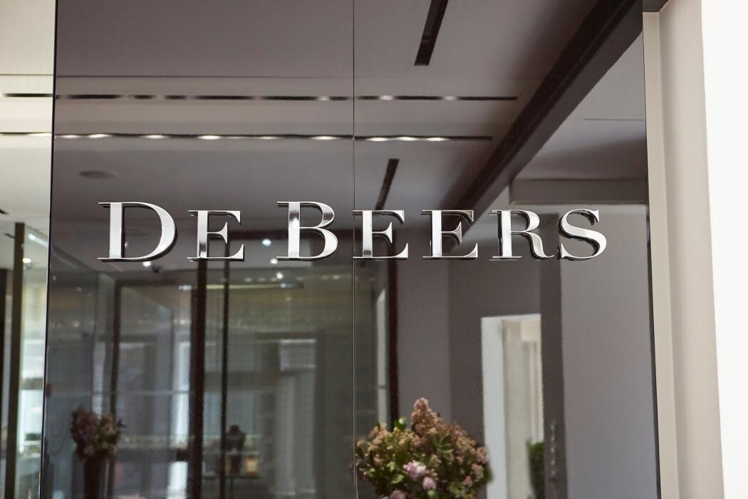 Images De Beers London Old Bond Street