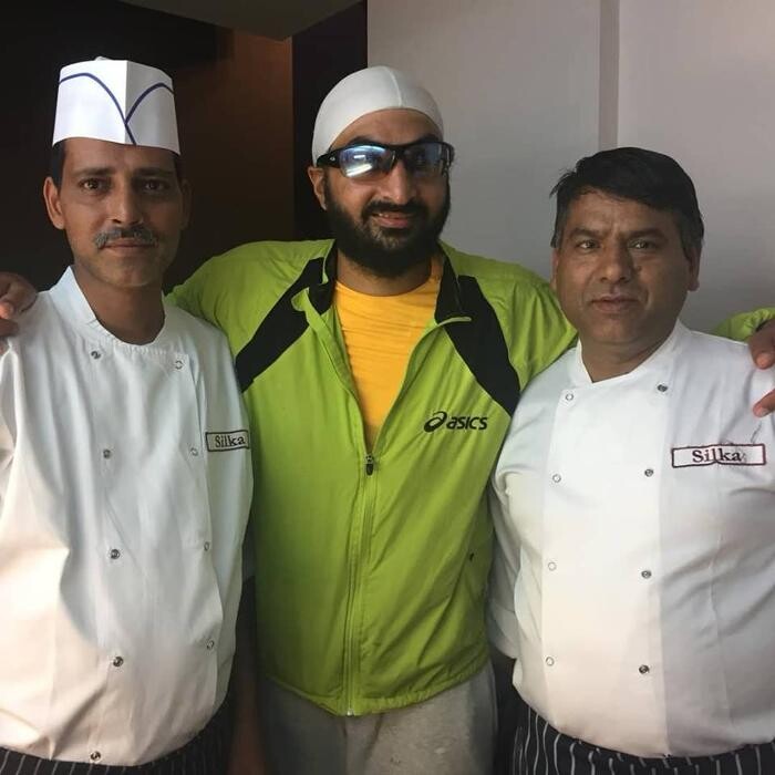 Images Silka Borough Market