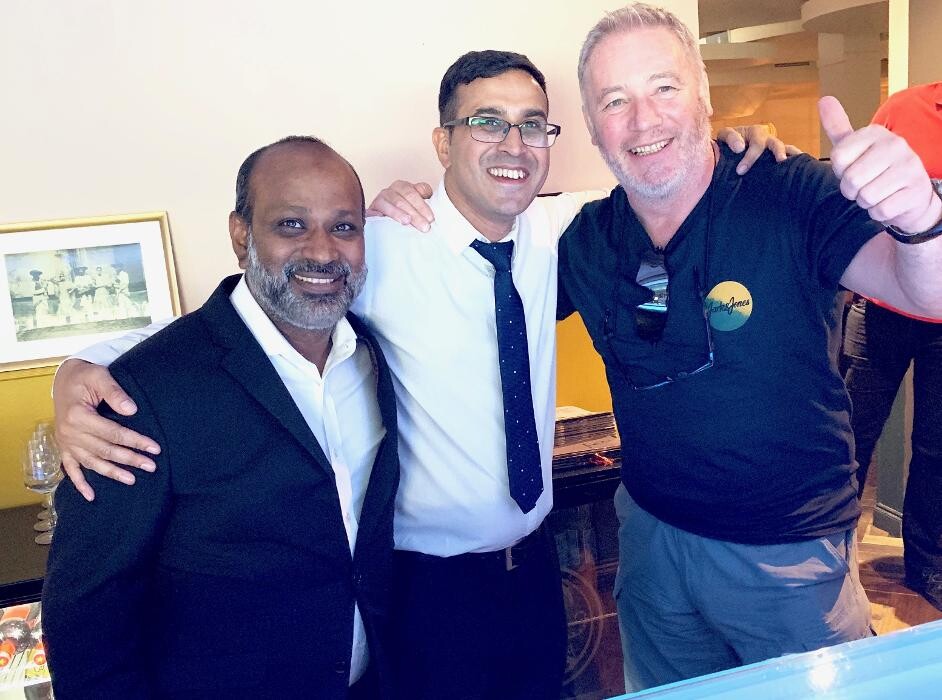 Images Silka Borough Market