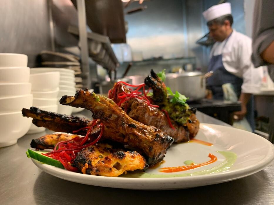 Images Silka Borough Market